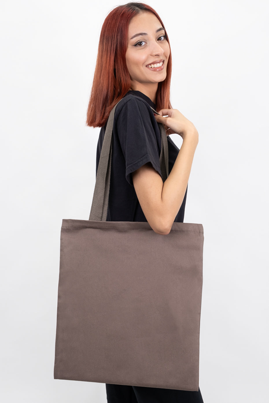 100% Cotton Canvas Tote Bags