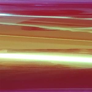 Ecovinyl Chameleon  20” wide Heat TRANSFER Vinyl for T-Shirt and Apparel - HTV