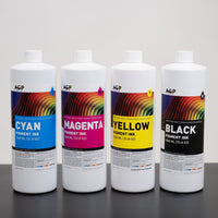 AGP – All Garment Print Wholesale DuPont Artistri Brite P5000 Series Bulk DTG Textile Ink for Epson