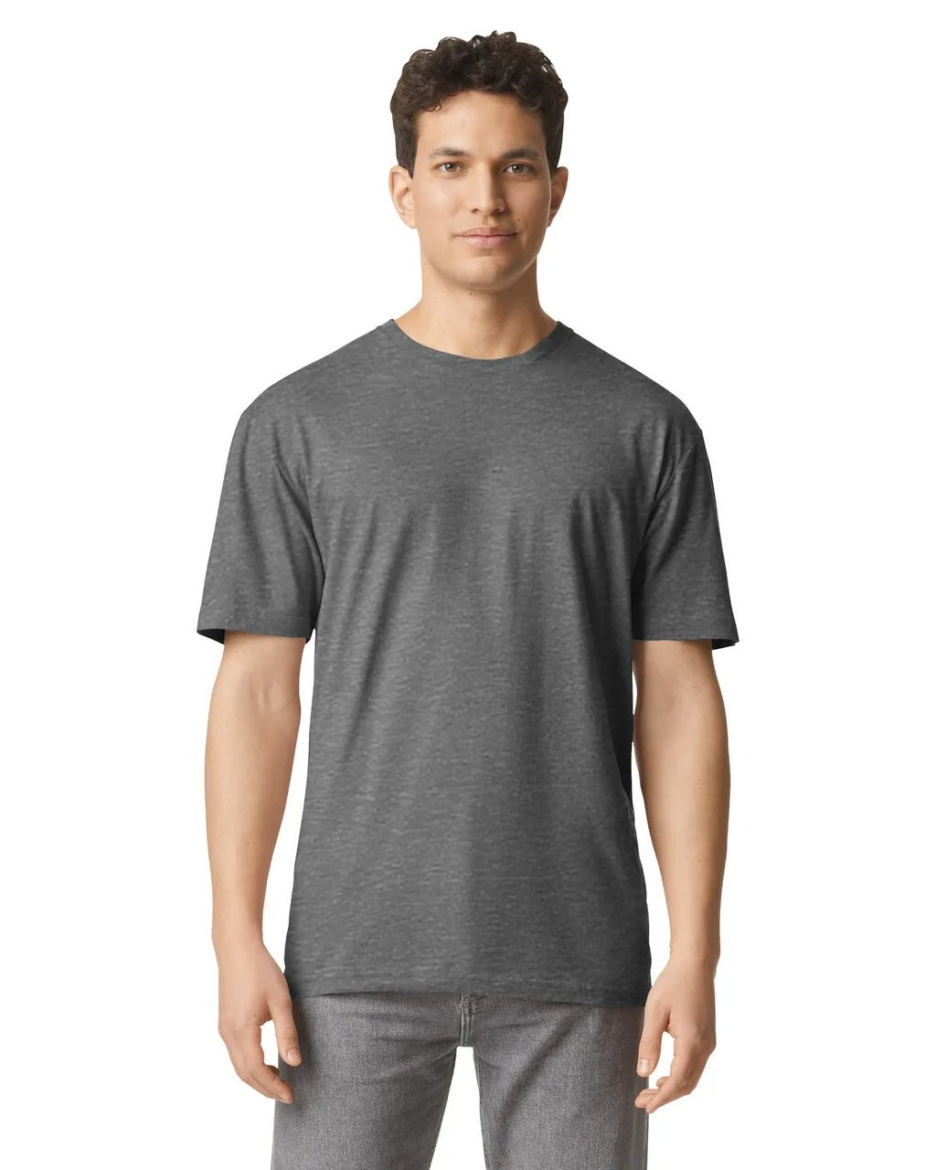 Gildan Light Cotton G3000 Adult T-Shirt