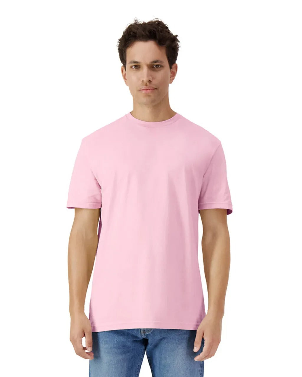 Gildan Light Cotton G3000 Adult T-Shirt