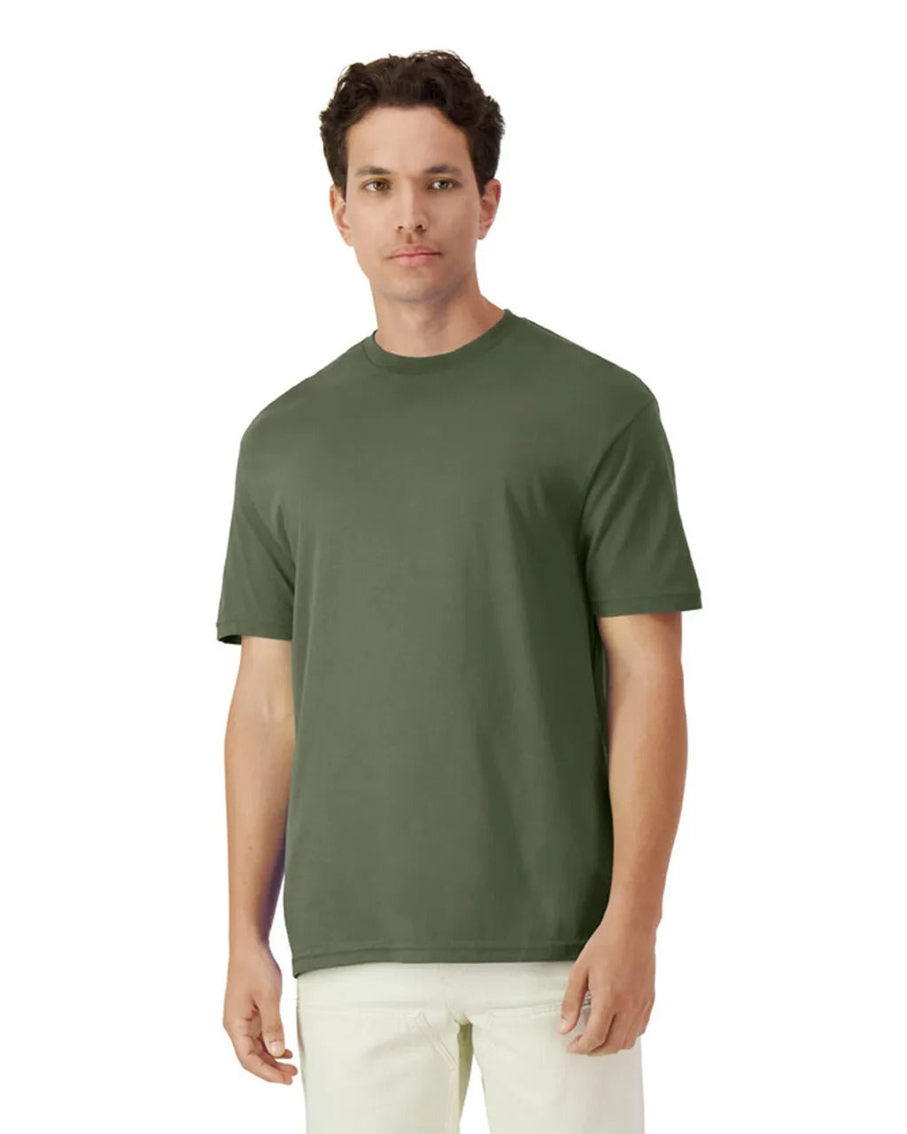 Gildan Light Cotton G3000 Adult T-Shirt