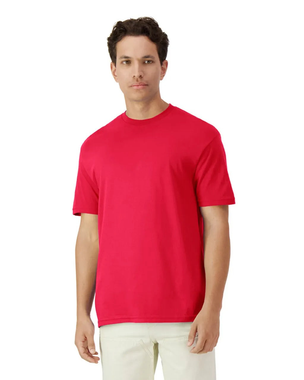 Gildan Light Cotton G3000 Adult T-Shirt