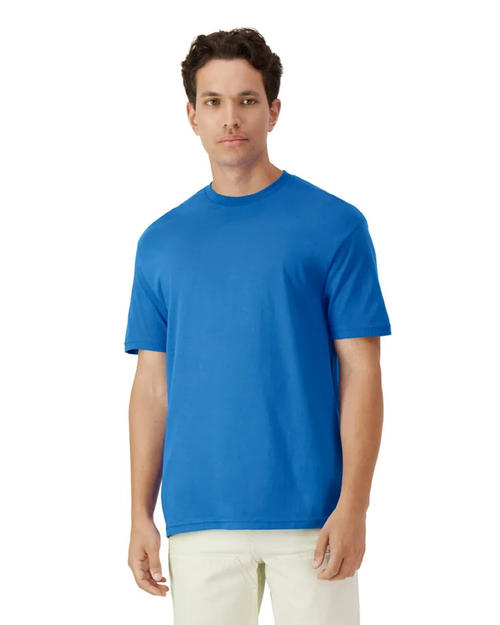 Gildan Light Cotton G3000 Adult T-Shirt
