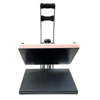 Auto-Open Heat Press 15" x 15"