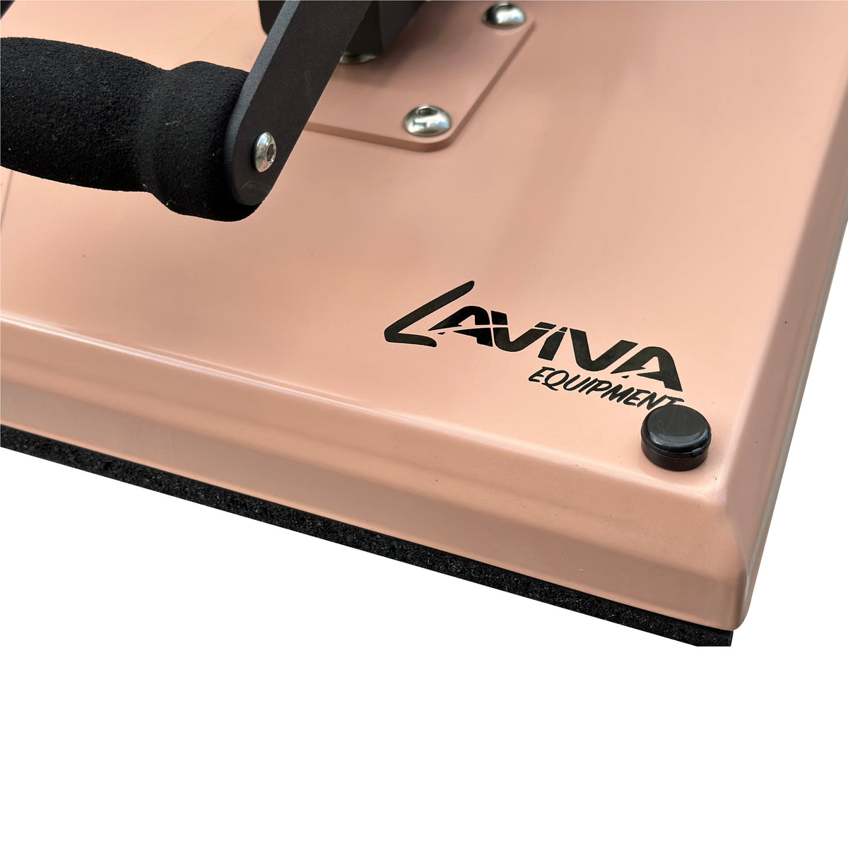 Auto-Open Heat Press 15" x 15"