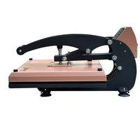 Auto-Open Heat Press 15" x 15"