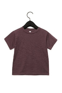 3001T TODDLER SHORT SLEEVE TEE