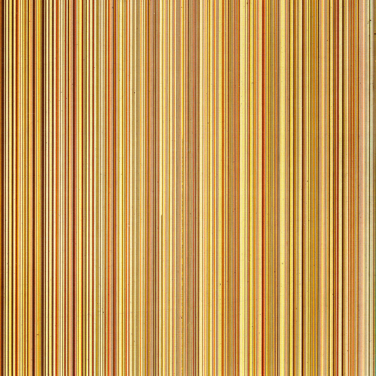 Ultra Flex Hologram Rain Gold 20” wide Heat TRANSFER Vinyl for T-Shirt and Apparel - HTV