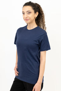 Laviva Sports™ Premium Crew Neck T-shirt