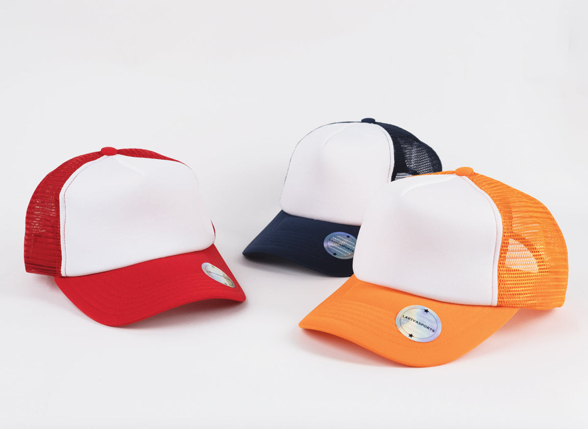Laviva Trucker Cap
