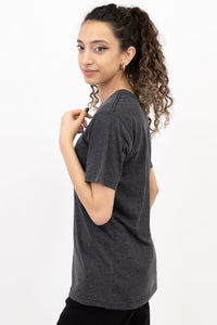 Laviva Sports™ Premium Crew Neck T-shirt