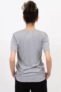 Laviva Sports™ Premium Crew Neck T-shirt