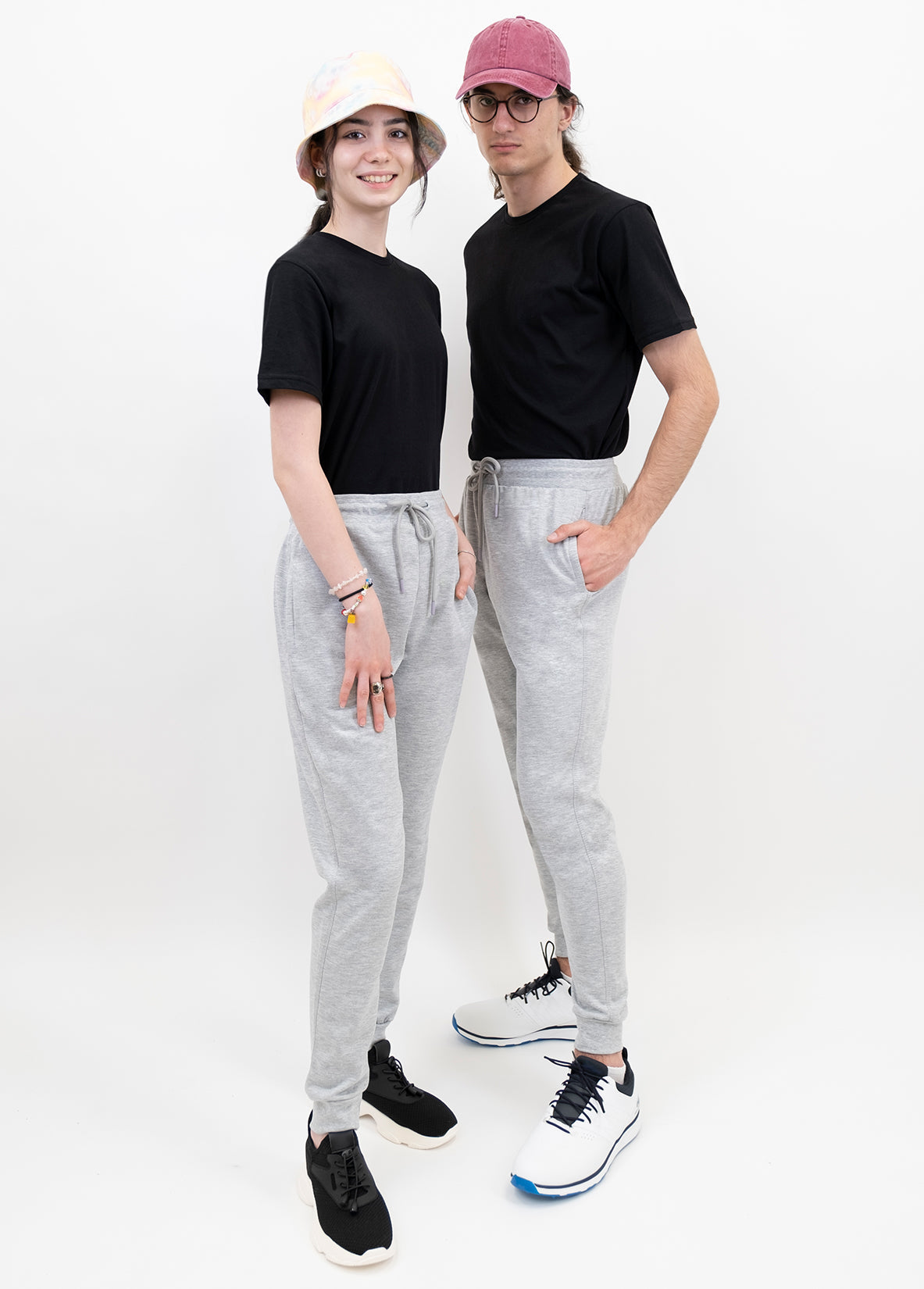 Lightweight Laviva Cotton Jogger Pants – AVIVA WHOLESALE SAN ANTONIO