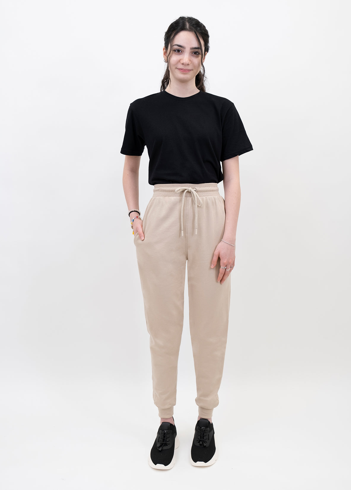 Lightweight Laviva Cotton Jogger Pants – AVIVA WHOLESALE SAN ANTONIO