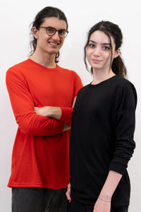 Laviva Sports™ Polyester Long Sleeve T-Shirt