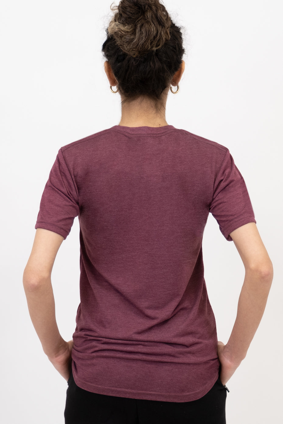 Laviva Sports™ Premium Crew Neck T-shirt