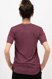 Laviva Sports™ Premium Crew Neck T-shirt