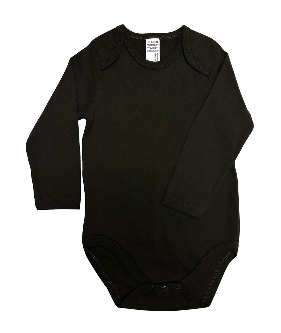Baby Suit Long-Sleeve Baby Onesie Laviva
