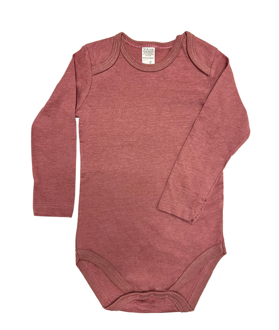 Baby Suit Long-Sleeve Baby Onesie Laviva