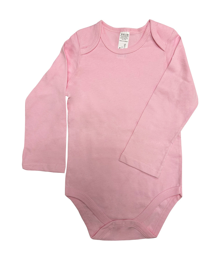 Baby Suit Long-Sleeve Baby Onesie Laviva