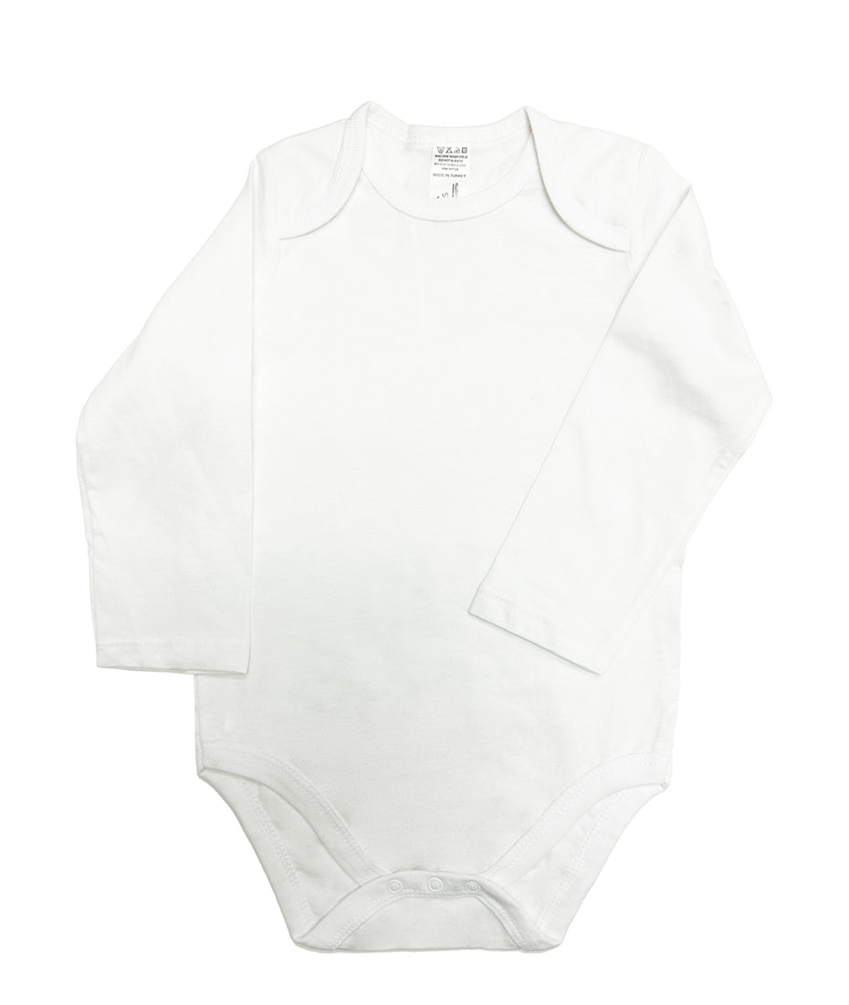 Baby Suit Long-Sleeve Baby Onesie Laviva