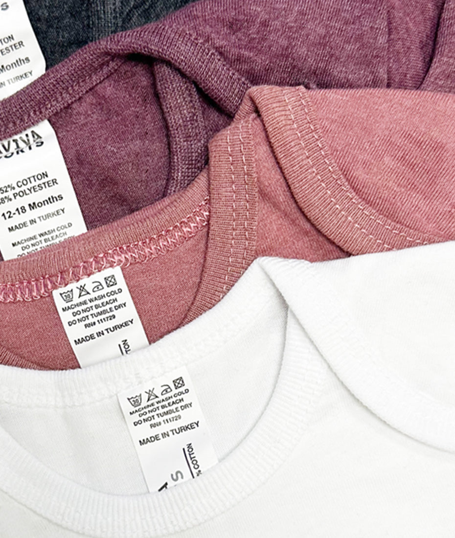 Baby Suit Long-Sleeve Baby Onesie Laviva