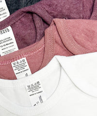 Baby Suit Long-Sleeve Baby Onesie Laviva