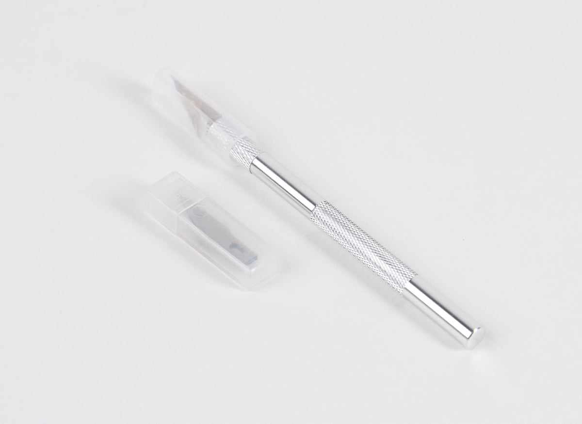 Utility Carving Detail Knife