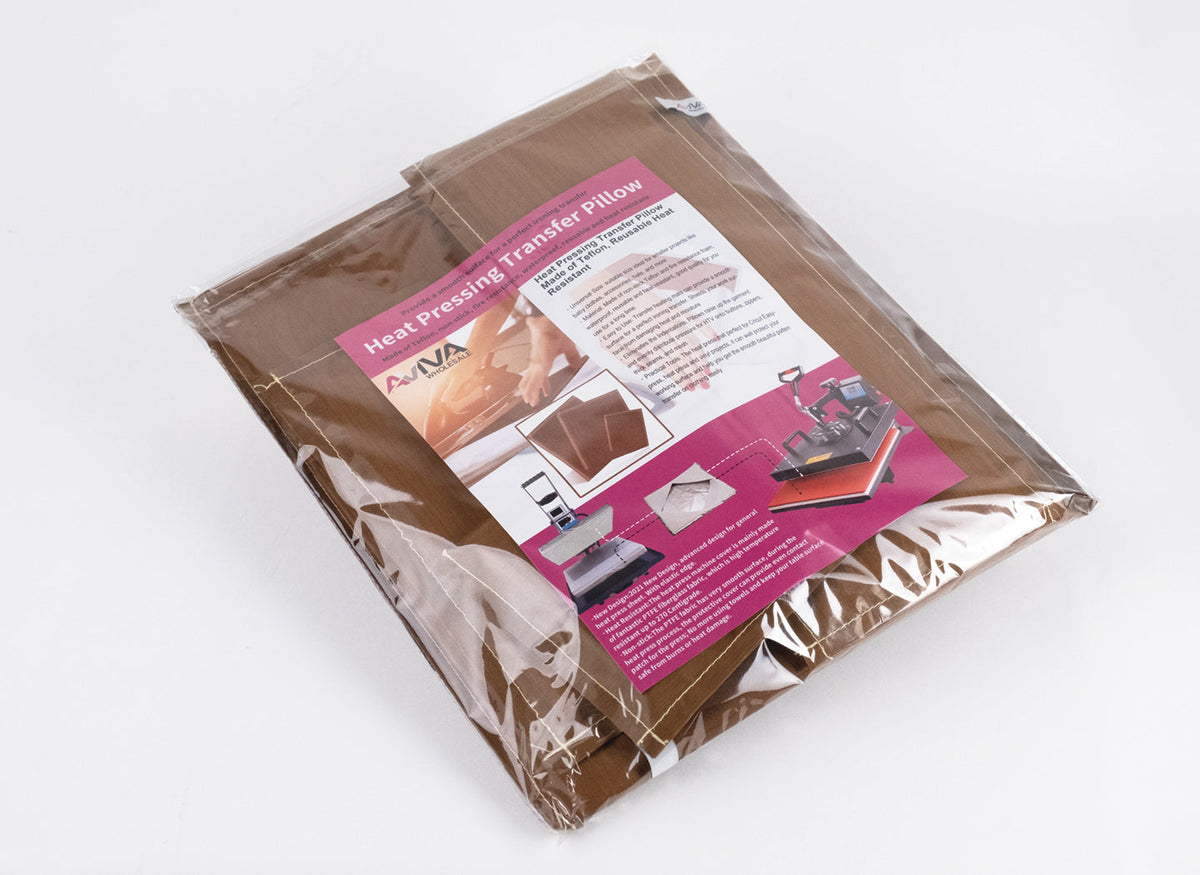 Heat Press Pillow Bundle