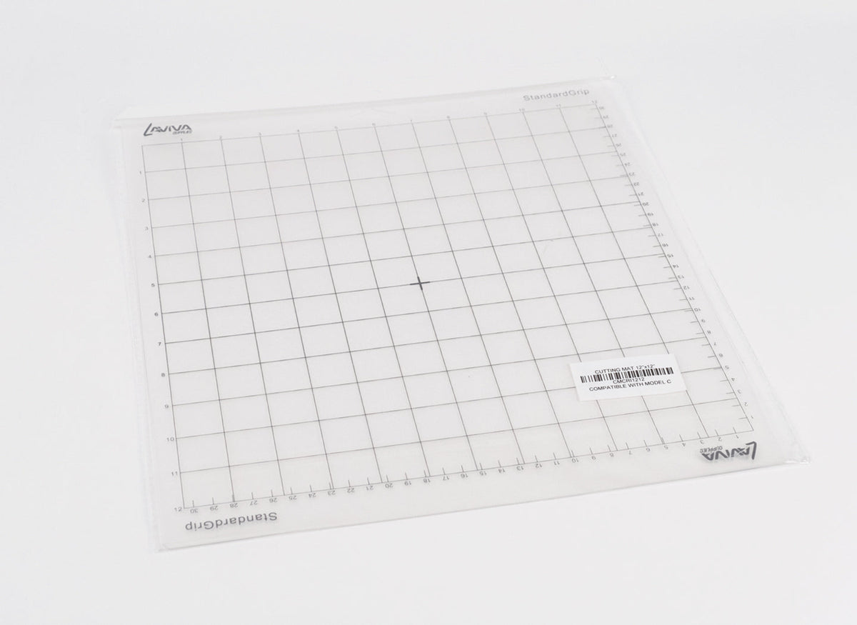 Versatile Cutting Mat for Cricut Machines - Ideal for Crafting - Laviva Supplies