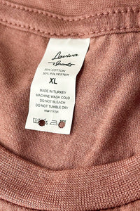 Laviva Sports™ Premium Crew Neck T-shirt- SURPLUS INVENTORY