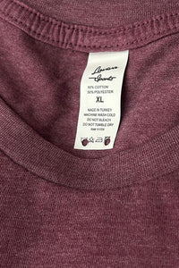 Laviva Sports™ Premium Crew Neck T-shirt- SURPLUS INVENTORY