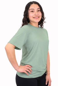 Laviva Sports™ Premium Crew Neck T-shirt