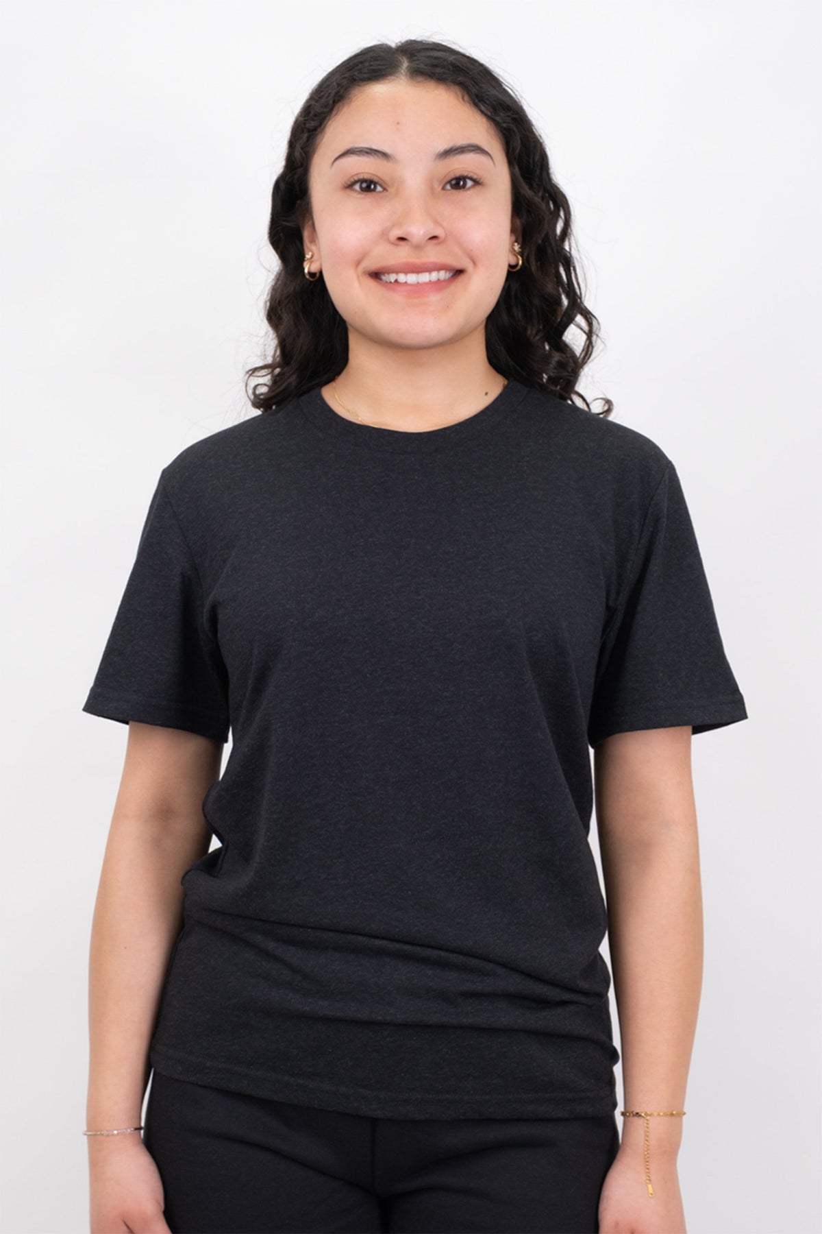 Laviva Sports™ Premium Crew Neck T-shirt