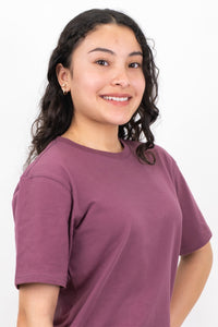 Laviva Sports™ Premium Crew Neck T-shirt