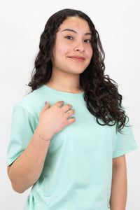 Laviva Sports™ Premium Crew Neck T-shirt