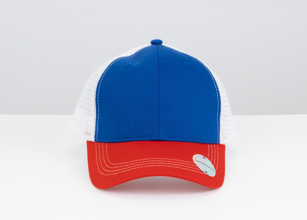 Laviva Six Panel Cap