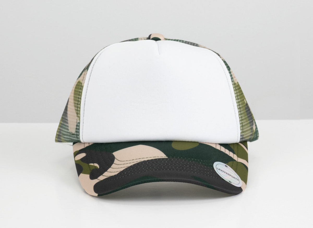 Laviva Trucker Cap
