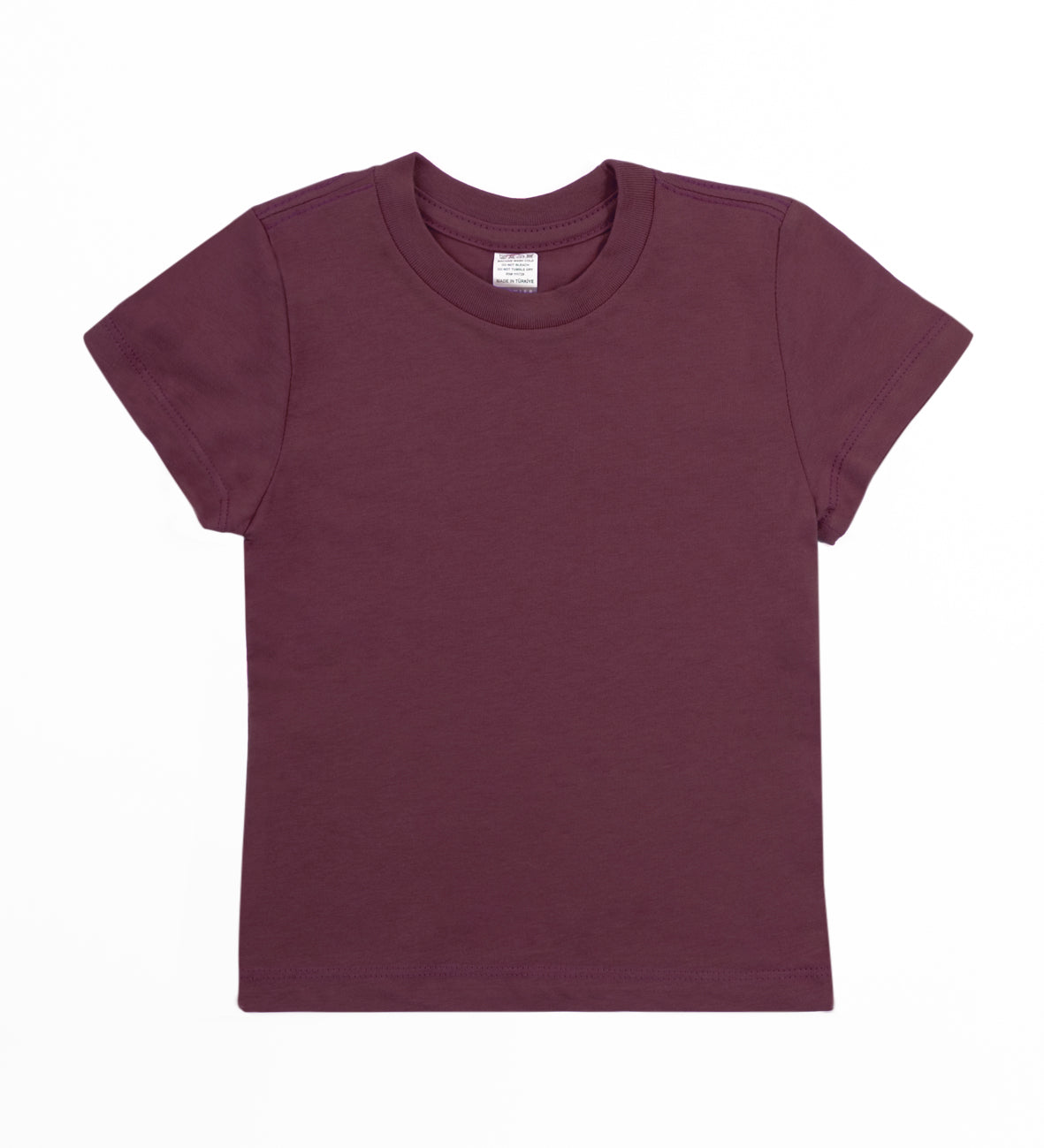 Toddler Laviva Sports™ Premium Crewneck T-shirt