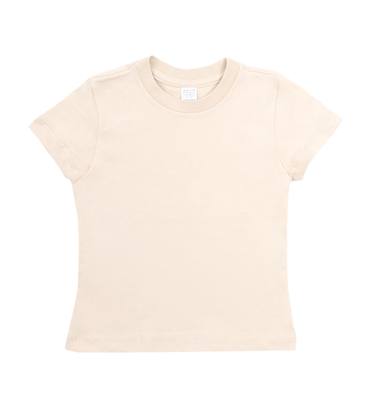 Toddler Laviva Sports™ Premium Crewneck T-shirt