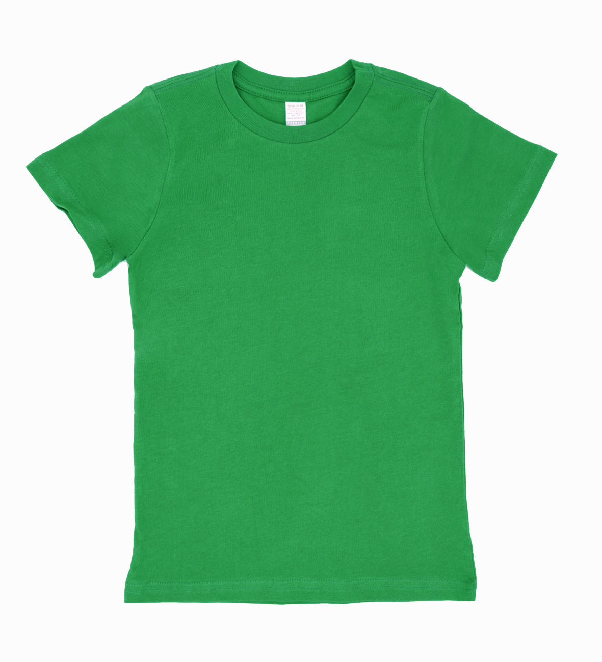 Youth Laviva Sports™ Premium Crewneck T-shirt