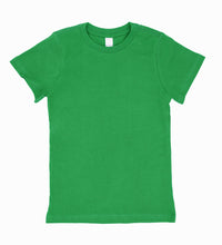 Youth Laviva Sports™ Premium Crewneck T-shirt