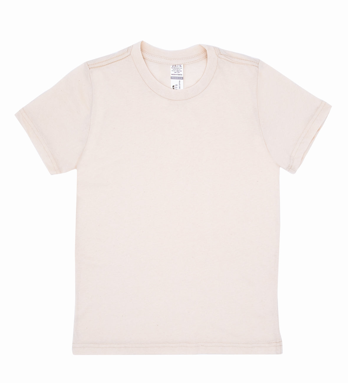 Youth Laviva Sports™ Premium Crewneck T-shirt