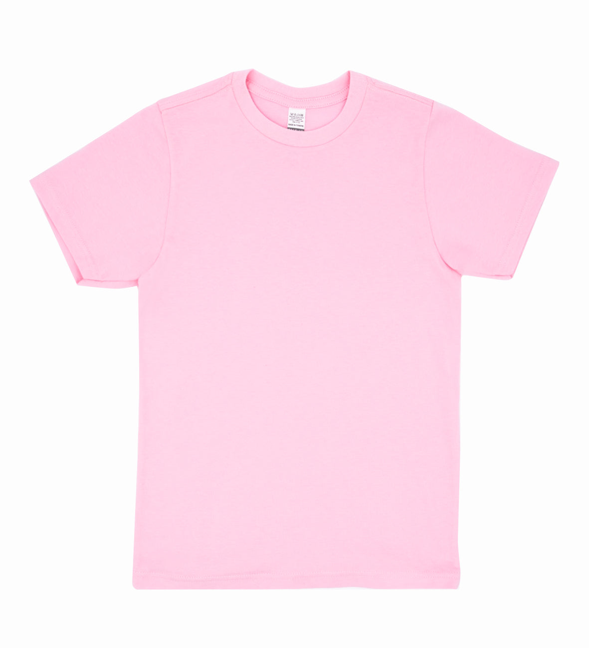 Youth Laviva Sports™ Premium Crewneck T-shirt