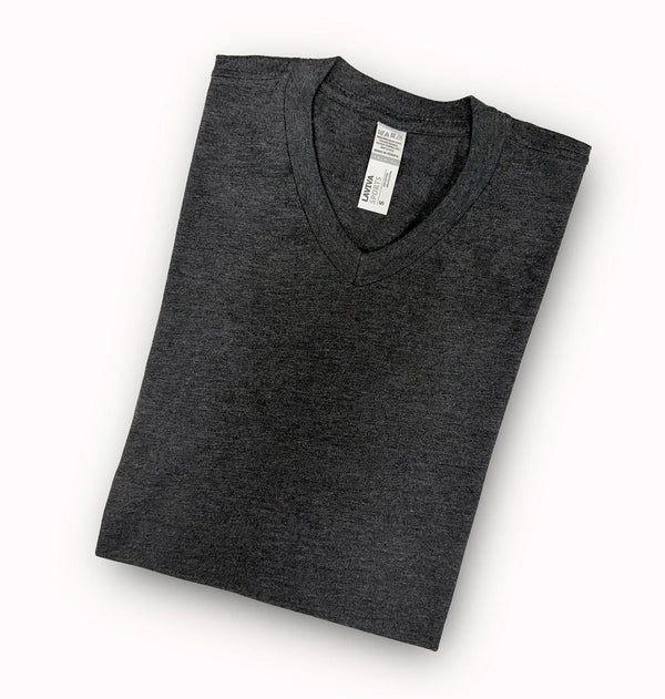 Laviva Sports V-Neck T-shirt