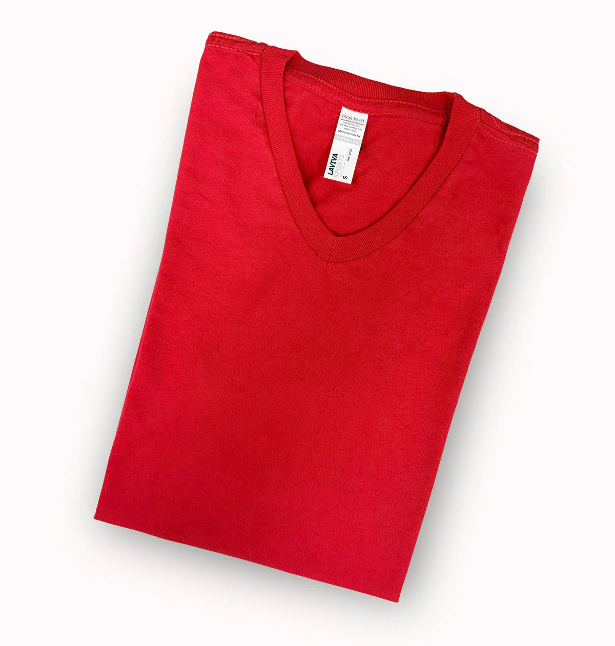 Laviva Sports V-Neck T-shirt – AVIVA WHOLESALE SAN ANTONIO