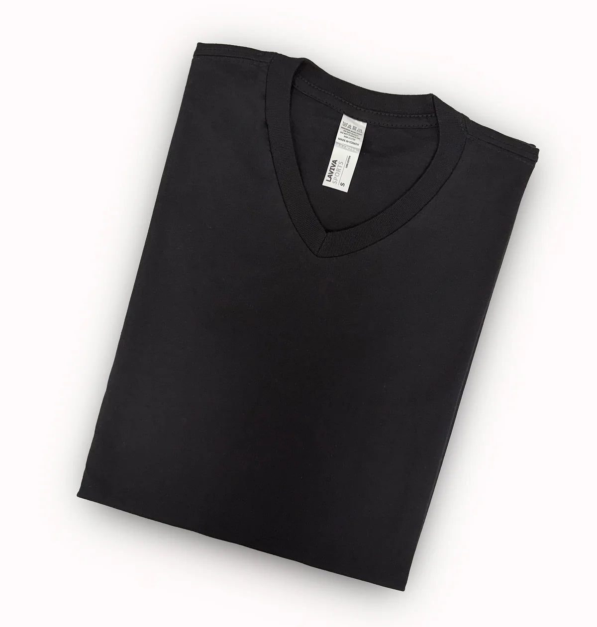 Laviva Sports V-Neck T-shirt