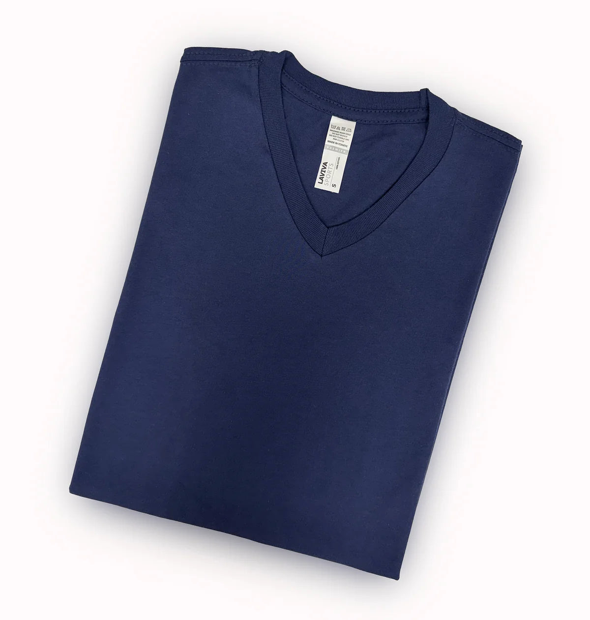 Laviva Sports V-Neck T-shirt