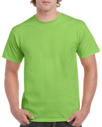 Gildan Heavy Cotton G5000 Adult T-Shirt Assorted Colors